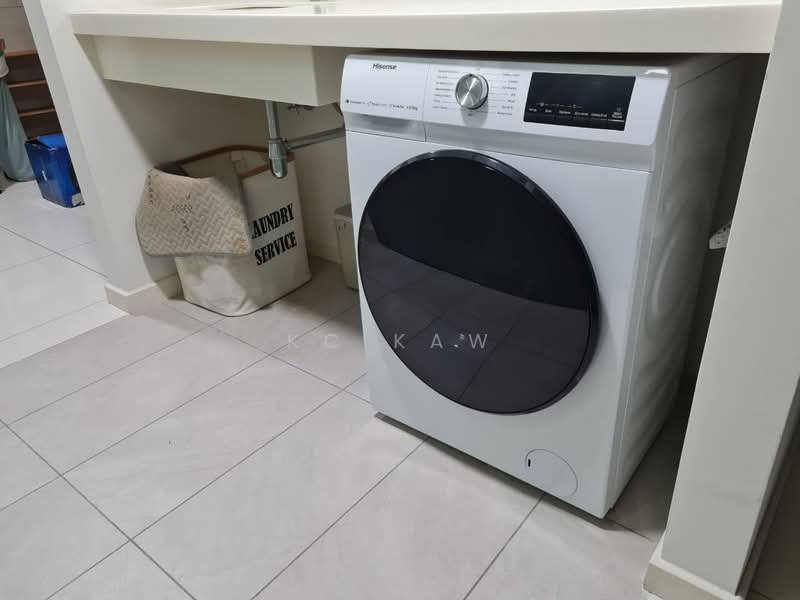 Servis Apartment untuk Disewa di Emerald 9 - KC KAW - Interior - PropertyGuru.com.my