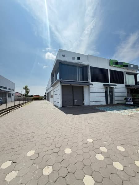 Condominium for Rent at Central Park condominium - Amy Tan - Exterior - PropertyGuru.com.my