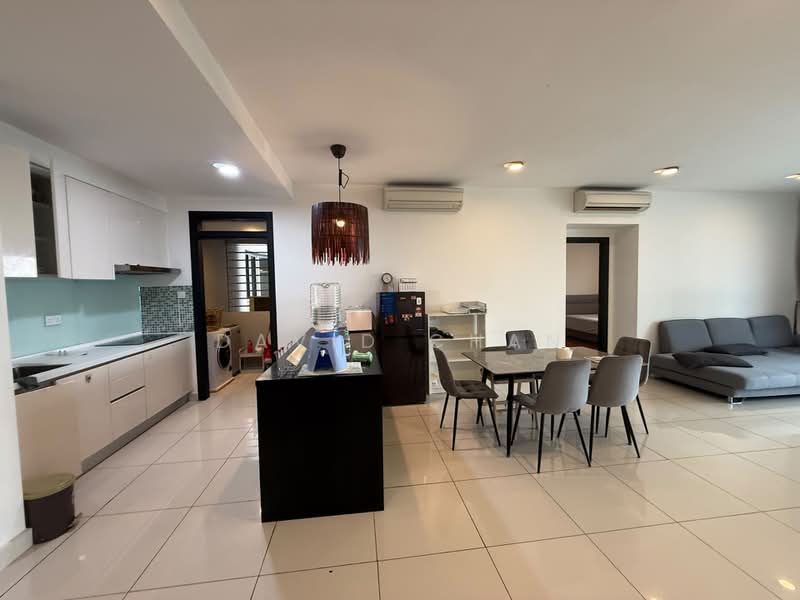 Condominium for Rent at Teega Residences - David Chan - Kitchen - PropertyGuru.com.my