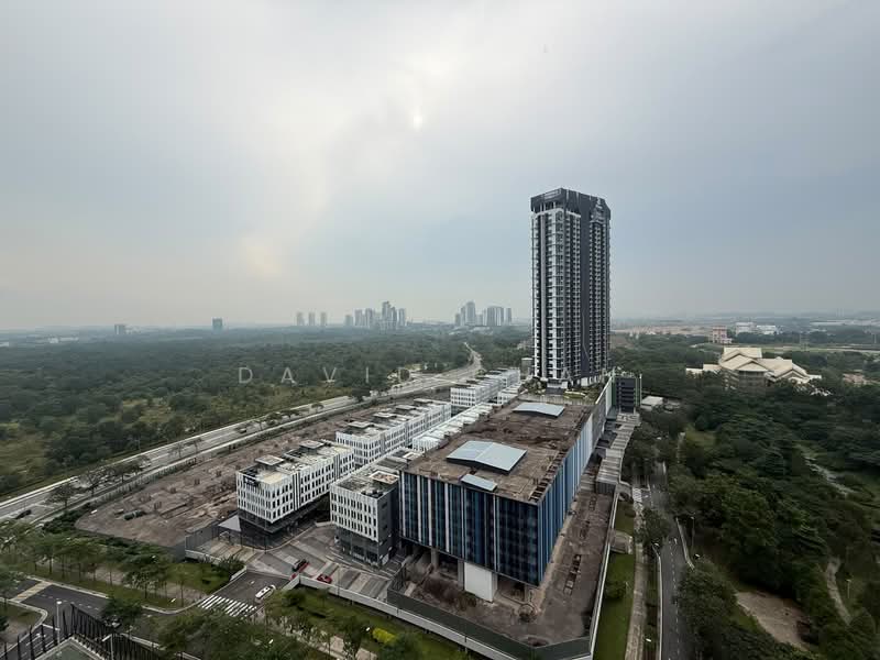Condominium for Rent at Teega Residences - David Chan - PropertyGuru.com.my