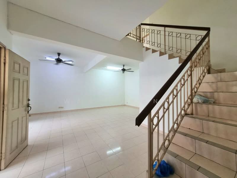 Rumah Teres 2 Tingkat untuk Dijual di Bandar Puncak Alam (Puncak Alam) - Wan Nurani - PropertyGuru.com.my