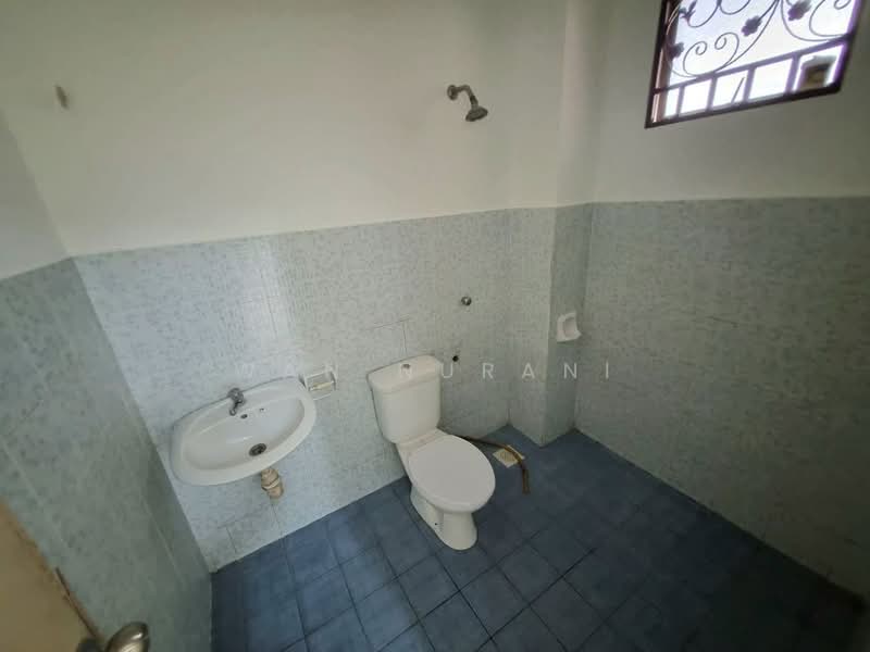 Rumah Teres 2 Tingkat untuk Dijual di Bandar Puncak Alam (Puncak Alam) - Wan Nurani - PropertyGuru.com.my