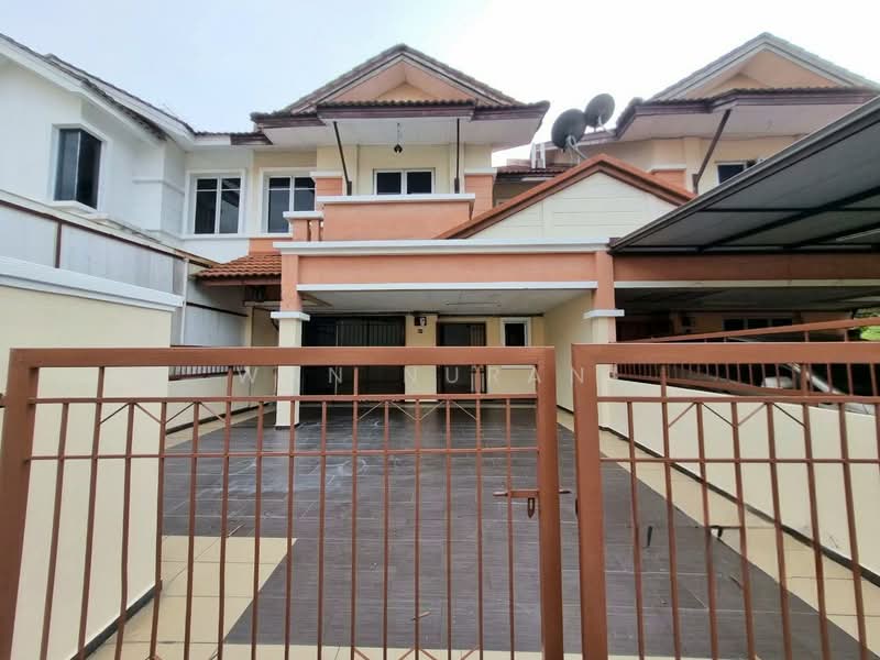 Rumah Teres 2 Tingkat untuk Dijual di Bandar Puncak Alam (Puncak Alam) - Wan Nurani - PropertyGuru.com.my