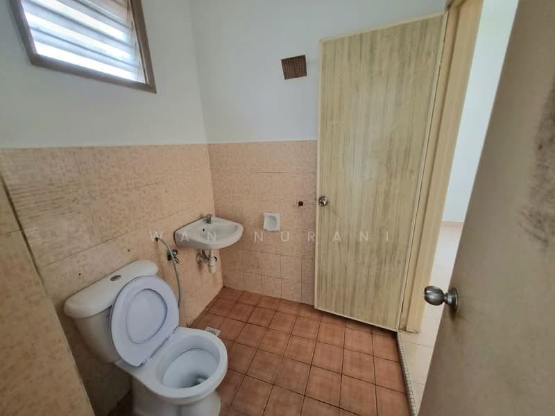 Rumah Teres 2 Tingkat untuk Dijual di Bandar Puncak Alam (Puncak Alam) - Wan Nurani - PropertyGuru.com.my