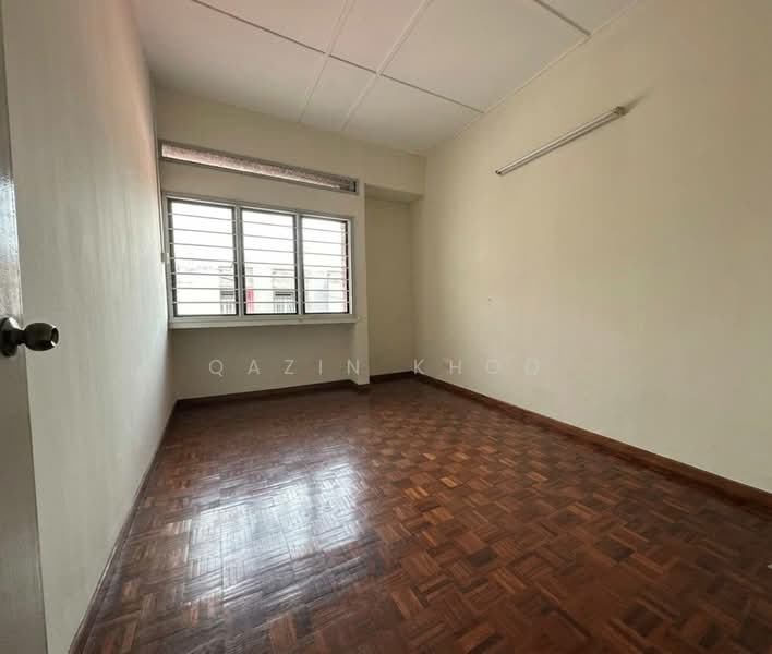 2-storey Terraced House for Sale in Ipoh Garden (Ipoh) - Qazin Khoo - Interior - PropertyGuru.com.my