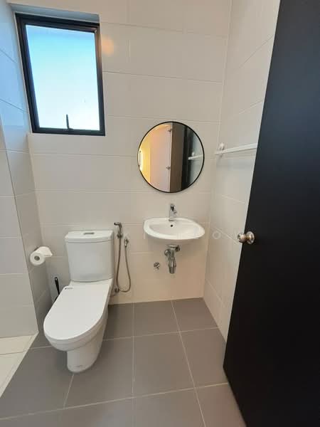 Rumah Teres 2 Tingkat untuk Disewa di Eco Botanic (Iskandar Puteri (Nusajaya)) - Kinki Teow - Bathroom - PropertyGuru.com.my