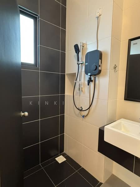 Rumah Teres 2 Tingkat untuk Disewa di Eco Botanic (Iskandar Puteri (Nusajaya)) - Kinki Teow - Bathroom - PropertyGuru.com.my