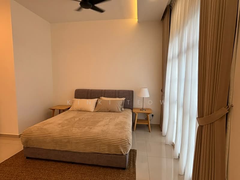 Rumah Teres 2 Tingkat untuk Disewa di Eco Botanic (Iskandar Puteri (Nusajaya)) - Kinki Teow - Bedroom - PropertyGuru.com.my