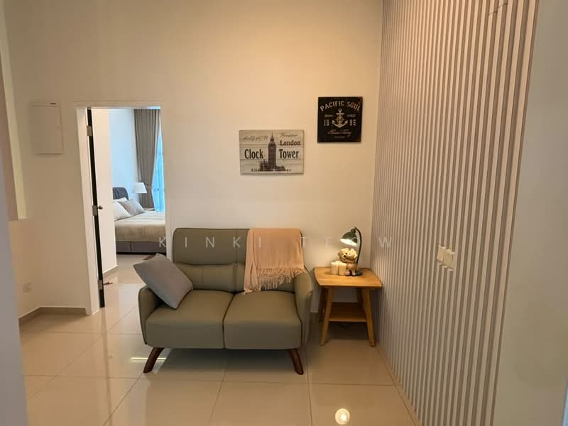 Rumah Teres 2 Tingkat untuk Disewa di Eco Botanic (Iskandar Puteri (Nusajaya)) - Kinki Teow - PropertyGuru.com.my