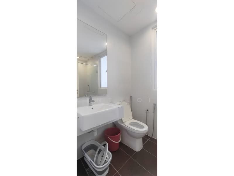 Service Residence for Rent at Encorp Marina - Kent Loi - Bathroom - PropertyGuru.com.my