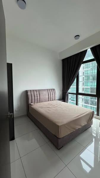 Servis Apartment untuk Dijual di Wave @ Marina Cove - Amanda Chee - Bedroom - PropertyGuru.com.my
