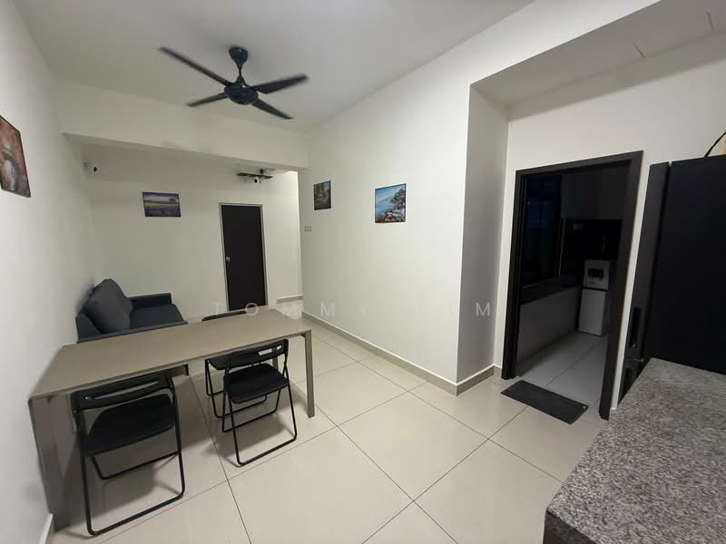 Service Residence for Rent at D'Inspire Residence (Inspira Bestari) - Tommy Lim - PropertyGuru.com.my