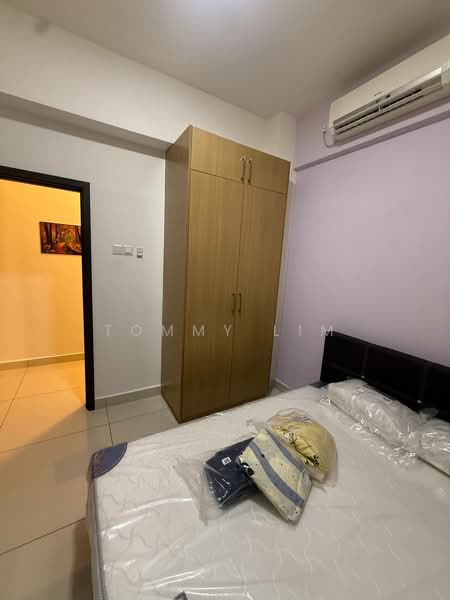 Service Residence for Rent at D'Inspire Residence (Inspira Bestari) - Tommy Lim - PropertyGuru.com.my