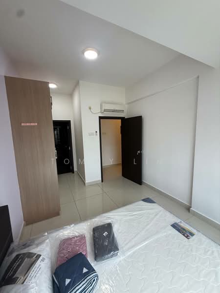 Service Residence for Rent at D'Inspire Residence (Inspira Bestari) - Tommy Lim - PropertyGuru.com.my