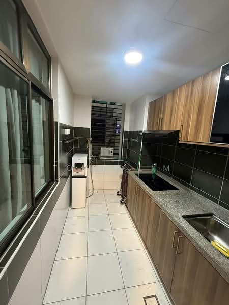 Service Residence for Rent at D'Inspire Residence (Inspira Bestari) - Tommy Lim - PropertyGuru.com.my