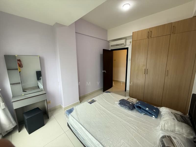 Service Residence for Rent at D'Inspire Residence (Inspira Bestari) - Tommy Lim - PropertyGuru.com.my