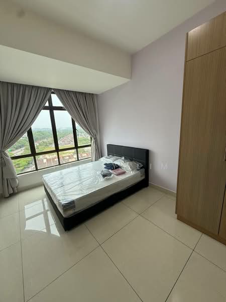 Service Residence for Rent at D'Inspire Residence (Inspira Bestari) - Tommy Lim - PropertyGuru.com.my