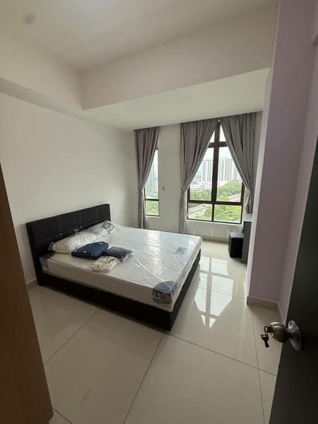 Service Residence for Rent at D'Inspire Residence (Inspira Bestari) - Tommy Lim - PropertyGuru.com.my