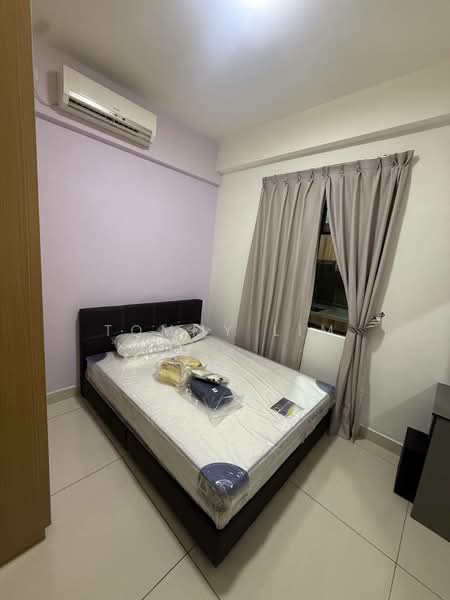 Service Residence for Rent at D'Inspire Residence (Inspira Bestari) - Tommy Lim - PropertyGuru.com.my