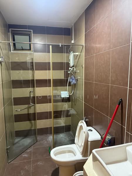 Service Residence for Rent at D'Inspire Residence (Inspira Bestari) - Tommy Lim - PropertyGuru.com.my