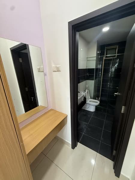 Service Residence for Rent at D'Inspire Residence (Inspira Bestari) - Tommy Lim - PropertyGuru.com.my