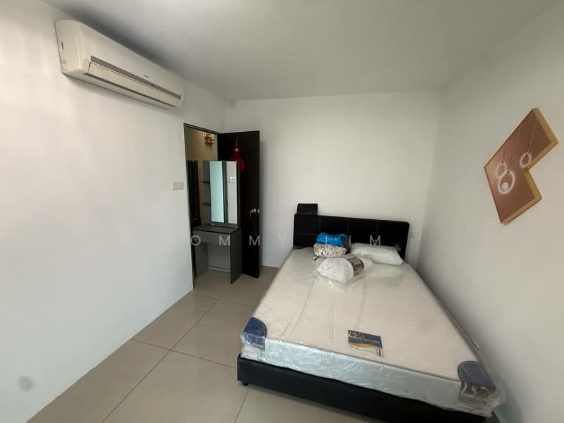 Service Residence for Rent at D'Inspire Residence (Inspira Bestari) - Tommy Lim - PropertyGuru.com.my