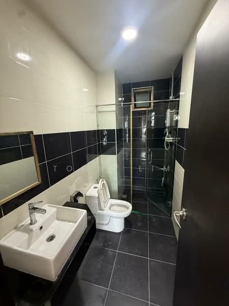 Service Residence for Rent at D'Inspire Residence (Inspira Bestari) - Tommy Lim - PropertyGuru.com.my