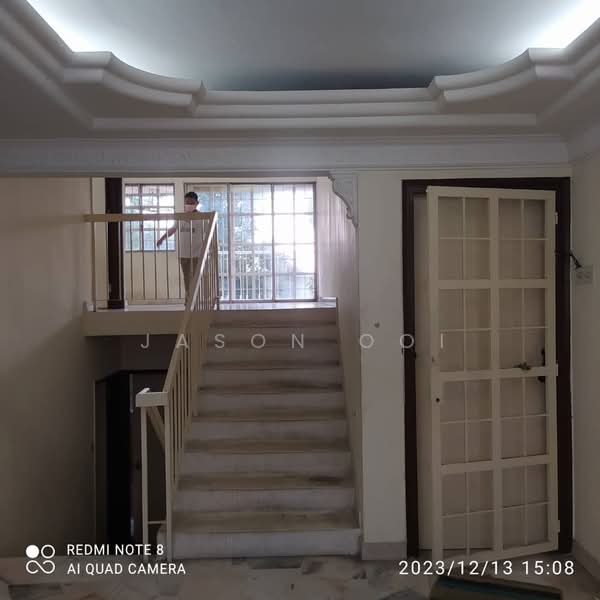 Rumah Teres 3 Tingkat untuk Disewa di Taman Midah (Cheras) - Jason Ooi - Interior - PropertyGuru.com.my