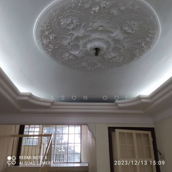 Rumah Teres 3 Tingkat untuk Disewa di Taman Midah (Cheras) - Jason Ooi - Interior - PropertyGuru.com.my