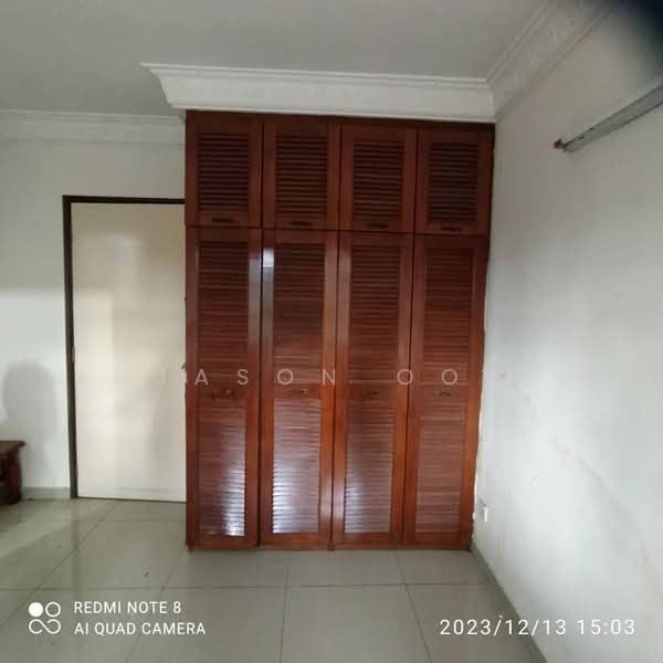Rumah Teres 3 Tingkat untuk Disewa di Taman Midah (Cheras) - Jason Ooi - Interior - PropertyGuru.com.my