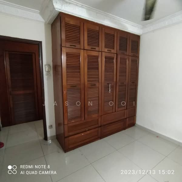 Rumah Teres 3 Tingkat untuk Disewa di Taman Midah (Cheras) - Jason Ooi - Interior - PropertyGuru.com.my