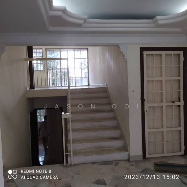 Rumah Teres 3 Tingkat untuk Disewa di Taman Midah (Cheras) - Jason Ooi - Interior - PropertyGuru.com.my