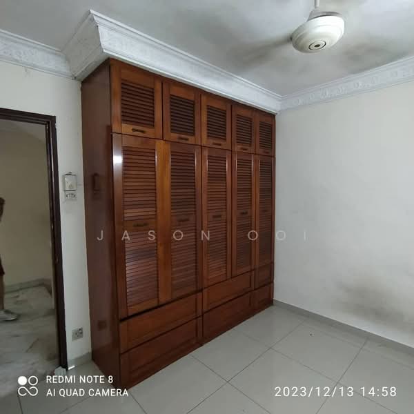 Rumah Teres 3 Tingkat untuk Disewa di Taman Midah (Cheras) - Jason Ooi - Interior - PropertyGuru.com.my