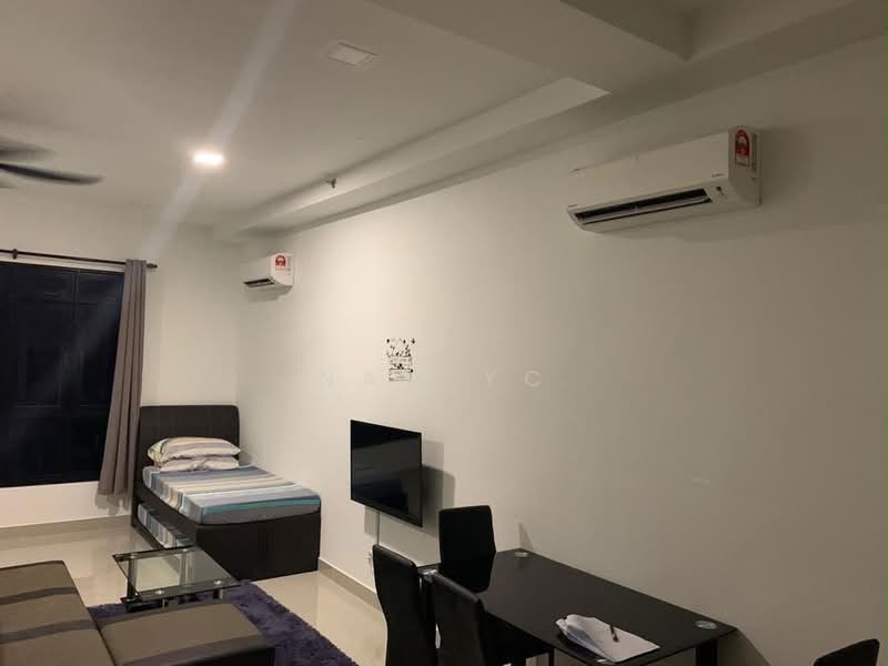 Service Residence for Rent at Meridin Suites @ The Meridin - Nam YC - PropertyGuru.com.my