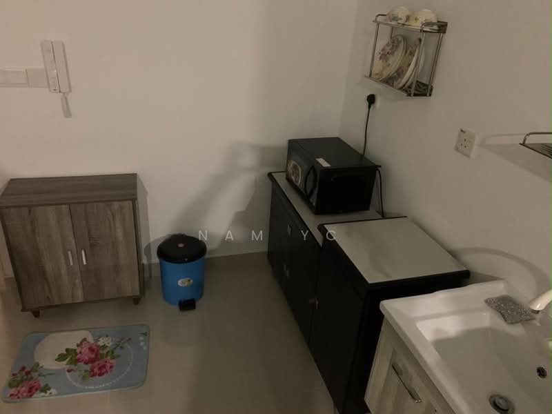 Service Residence for Rent at Meridin Suites @ The Meridin - Nam YC - PropertyGuru.com.my