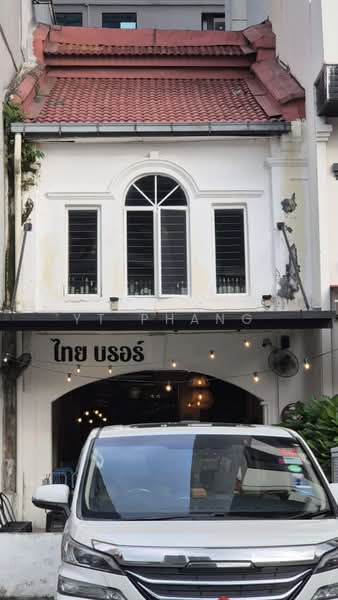 Kedai untuk Disewa di KL City Centre (Kuala Lumpur) - YT Phang - Exterior - PropertyGuru.com.my