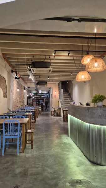 Kedai untuk Disewa di KL City Centre (Kuala Lumpur) - YT Phang - Interior - PropertyGuru.com.my