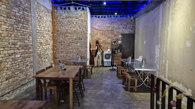 Kedai untuk Disewa di KL City Centre (Kuala Lumpur) - YT Phang - Interior - PropertyGuru.com.my