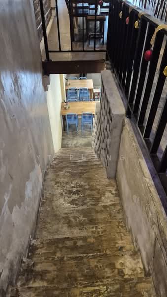 Kedai untuk Disewa di KL City Centre (Kuala Lumpur) - YT Phang - Interior - PropertyGuru.com.my