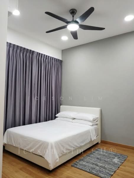 Kondominium untuk Disewa di Lake Point Residence - Iceson Lim - PropertyGuru.com.my