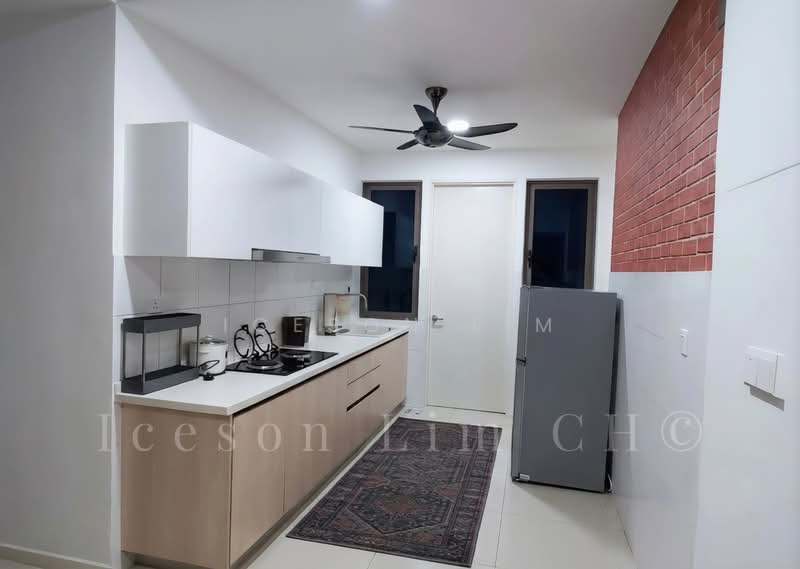 Kondominium untuk Disewa di Lake Point Residence - Iceson Lim - PropertyGuru.com.my