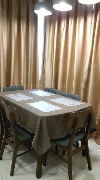 Kondominium untuk Disewa di Lake Point Residence - Iceson Lim - PropertyGuru.com.my