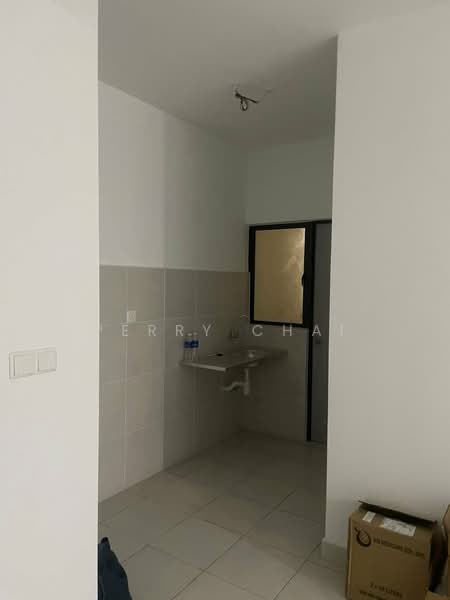 Servis Apartment untuk Disewa di Flora Residency - Perry Chai - Interior - PropertyGuru.com.my