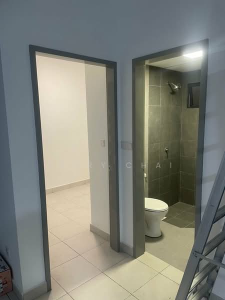 Servis Apartment untuk Disewa di Flora Residency - Perry Chai - Bathroom - PropertyGuru.com.my