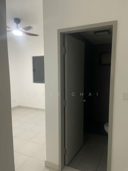Servis Apartment untuk Disewa di Flora Residency - Perry Chai - Interior - PropertyGuru.com.my