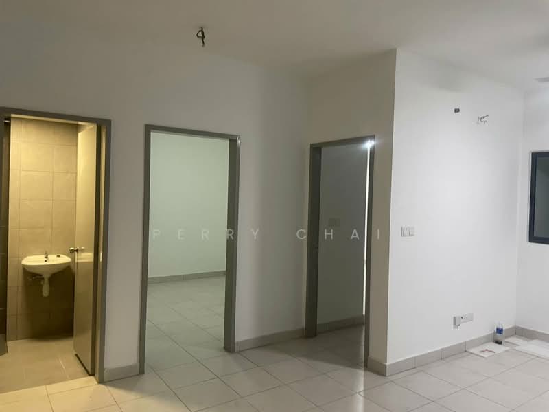 Servis Apartment untuk Disewa di Flora Residency - Perry Chai - Interior - PropertyGuru.com.my