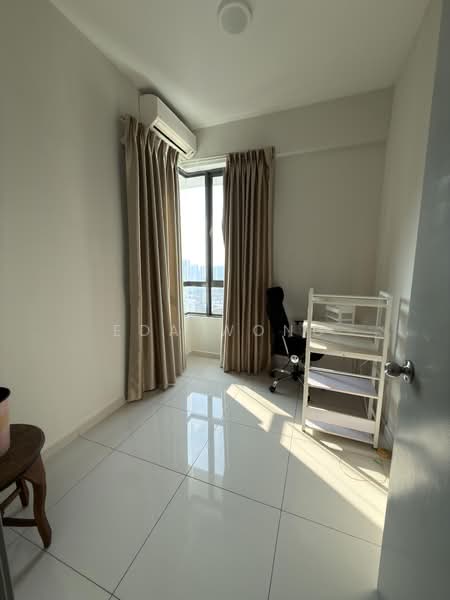 Kondominium untuk Disewa di Infiniti 3 Residences - Eda Wong - Study - PropertyGuru.com.my