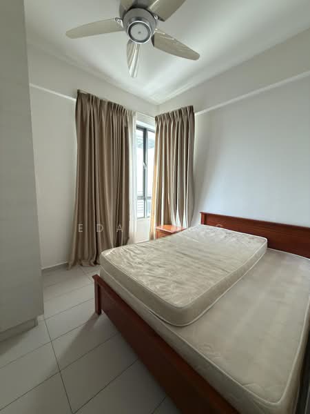 Kondominium untuk Disewa di Infiniti 3 Residences - Eda Wong - Bedroom - PropertyGuru.com.my