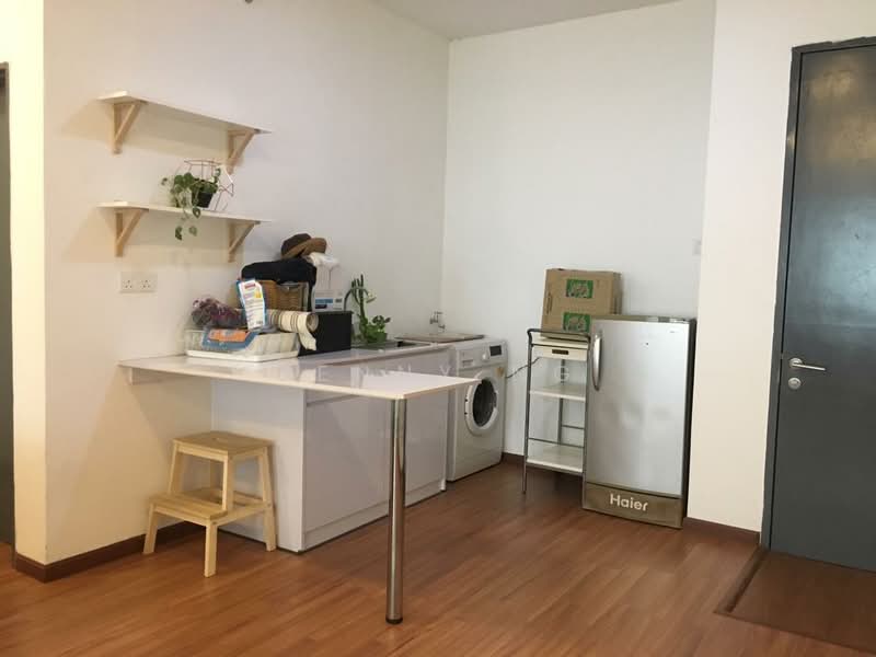 Service Residence for Rent at Menara Geno - Jenny Ng - Interior - PropertyGuru.com.my