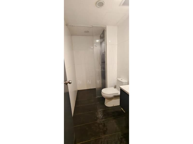 Service Residence for Rent at Menara Geno - Jenny Ng - Bathroom - PropertyGuru.com.my
